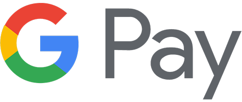 Google Pay Logo