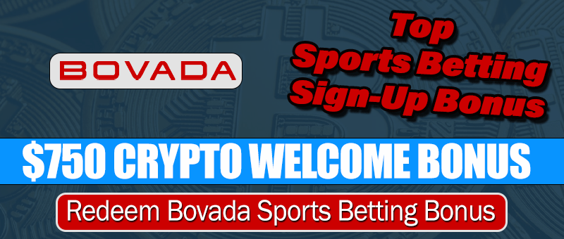 Bovada Sportsbook